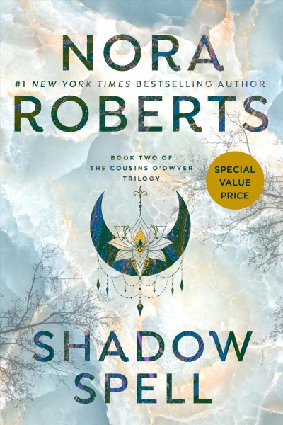 Shadow spell  / Nora Roberts.