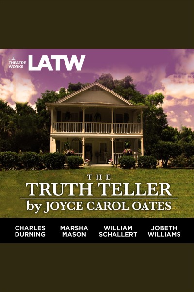 The truth teller [electronic resource].