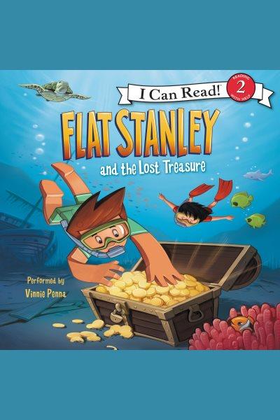 Flat Stanley and the lost treasure [electronic resource].