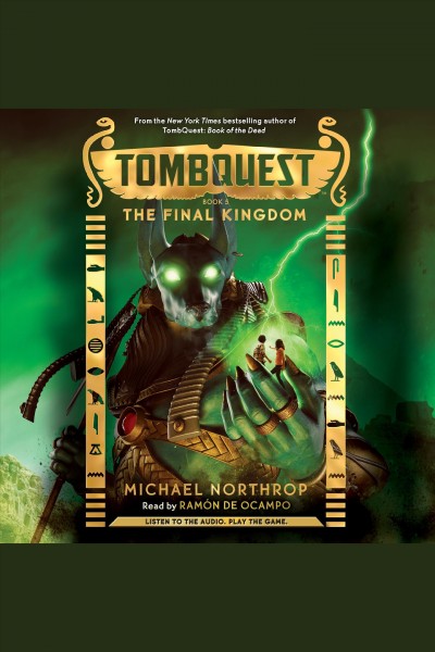 The final kingdom [electronic resource] / Michael Northrop.