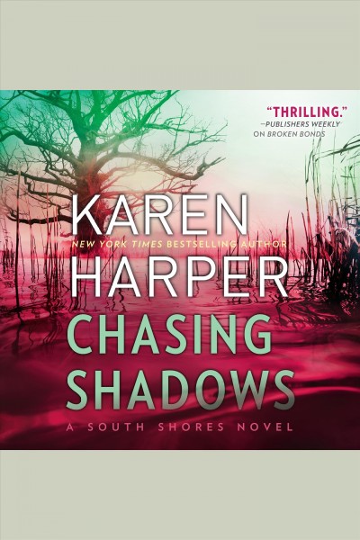 Chasing shadows [electronic resource] / Karen Harper.