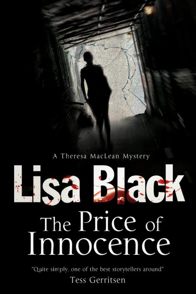 The price of innocence [electronic resource] / Lisa Black.