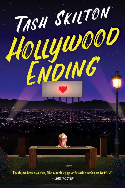 Hollywood Ending [electronic resource].