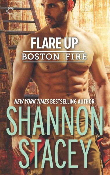 Flare up [electronic resource] / Shannon Stacey.