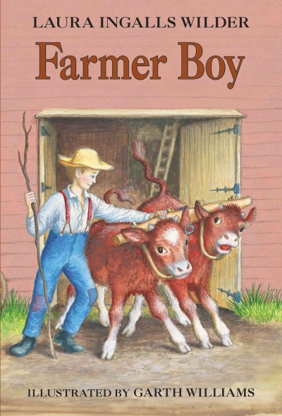 Farmer boy [electronic resource].