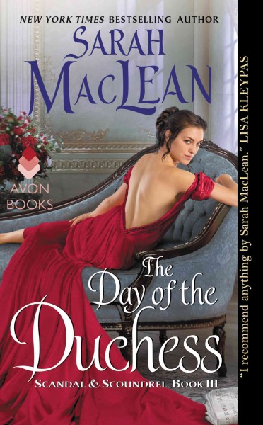 The day of the duchess [electronic resource] / Sarah MacLean.