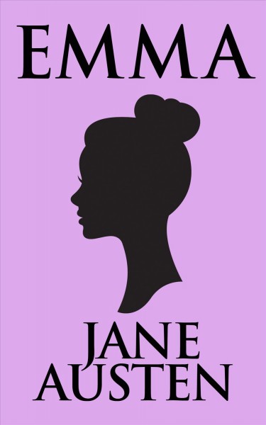 Jane Austen's Emma [electronic resource].