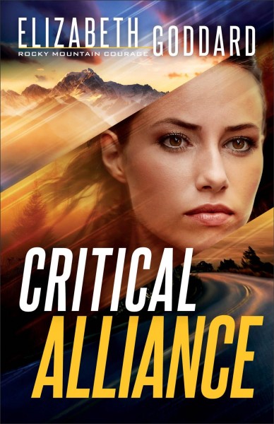 Critical alliance [electronic resource] / Elizabeth Goddard.