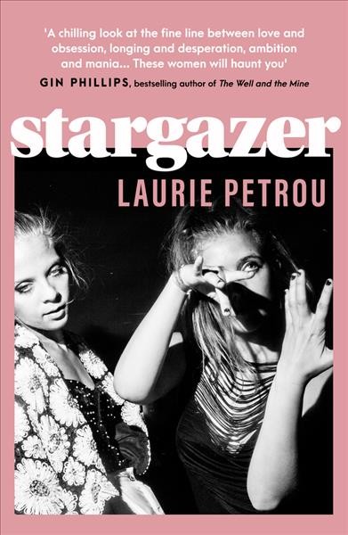 Stargazer / Laurie Petrou.