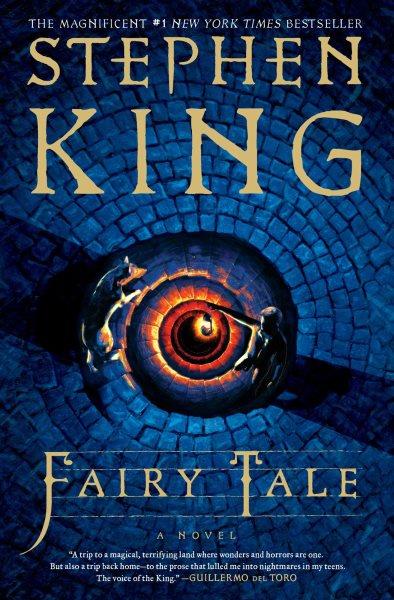 Fairy tale [electronic resource]. Stephen King.