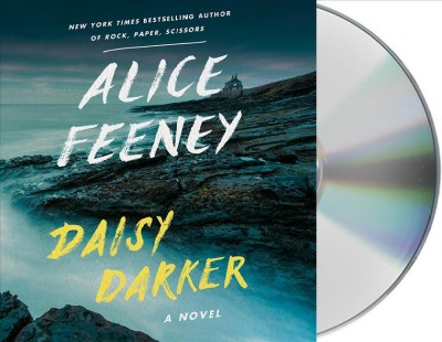 Daisy Darker / Alice Feeney.