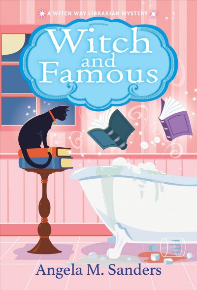 Witch and Famous [electronic resource].