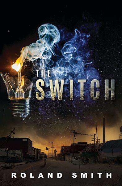 The Switch Roland Smith.