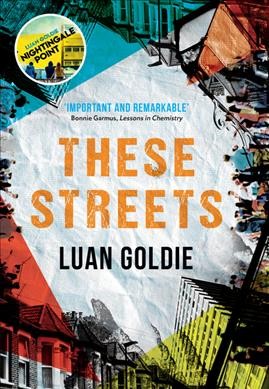 These streets / Luan Goldie.