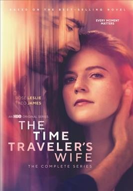 The time traveler's wife. The complete series [videorecording] / director, David Nutter ; writer, Steven Moffat.