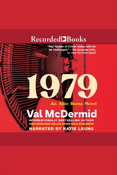 1979 [electronic resource] / Val McDermid.