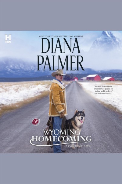 Wyoming homecoming [electronic resource] / Diana Palmer.