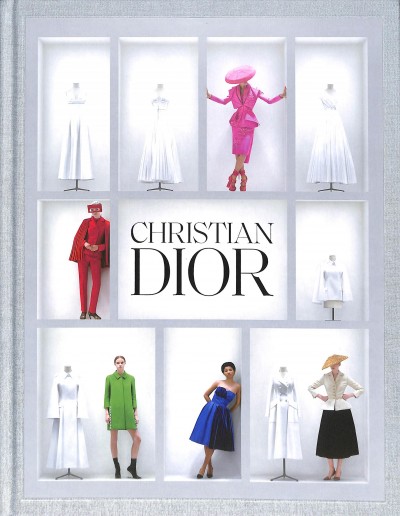 Christian Dior / Oriole Cullen and Connie Karol Burks ; special photography by Laziz Hamani. 