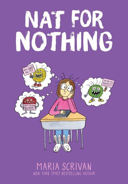 Nat for nothing / Maria Scrivan.