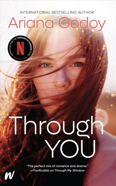 Through you / Ariana Godoy ; [English translation by Susy Alvarez].