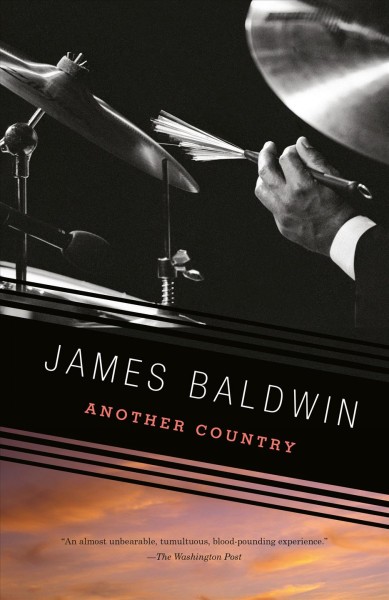 Another country / James Baldwin.