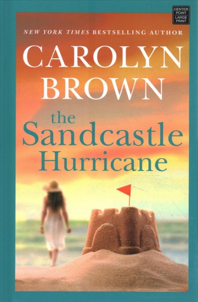The Sandcastle hurricane / Carolyn Brown.