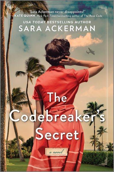 The codebreaker's secret [electronic resource] / Sara Ackerman.