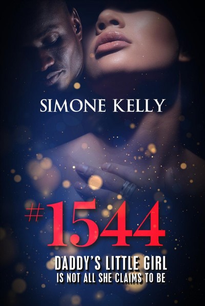 #1544 / Simone Kelly.