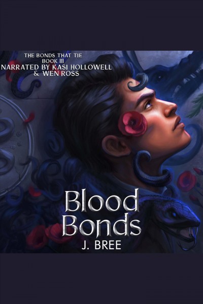 Blood Bonds [electronic resource] / J. Bree.