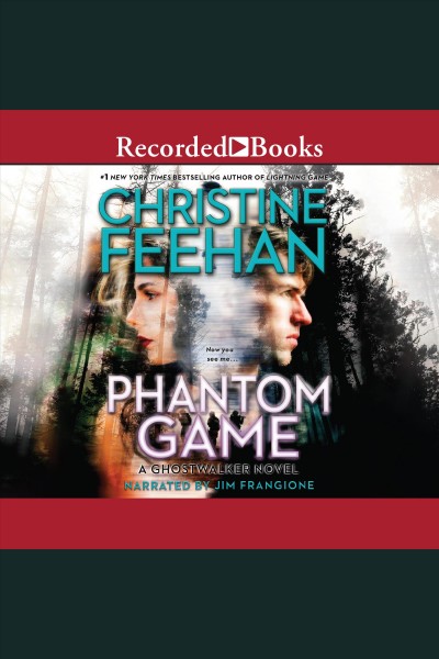 Phantom Game [electronic resource] / Christine Feehan.