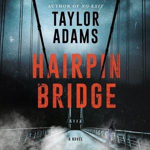 Hairpin Bridge : a novel / Taylor Adams.