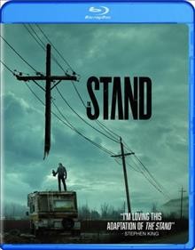 The stand [videorecording] / a CBS Studios production ; developed by Josh Boone & Benjamin Cavell ; written by Stephen King [and eight others] ; directed by Josh Boone [and six others].