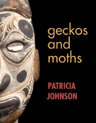 Geckos and moths / Patricia Johnson.