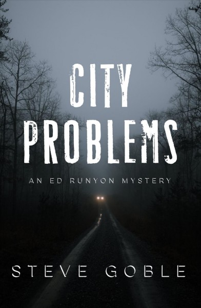 City Problems [electronic resource].