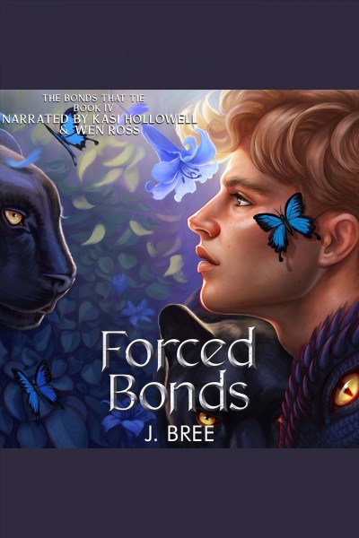 Forced Bonds [electronic resource] / J. Bree.