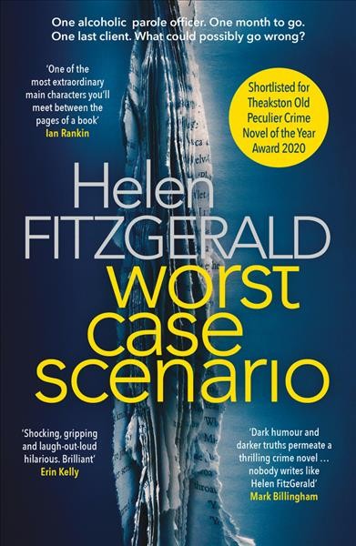 Worst case scenario / Hele FitzGerald.