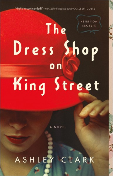 The Dress Shop on King Street [electronic resource].