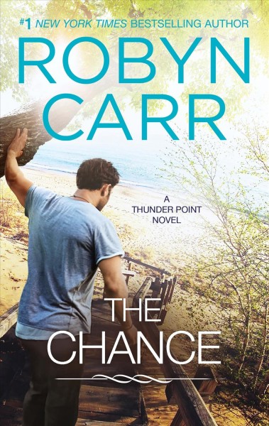 The chance [electronic resource].