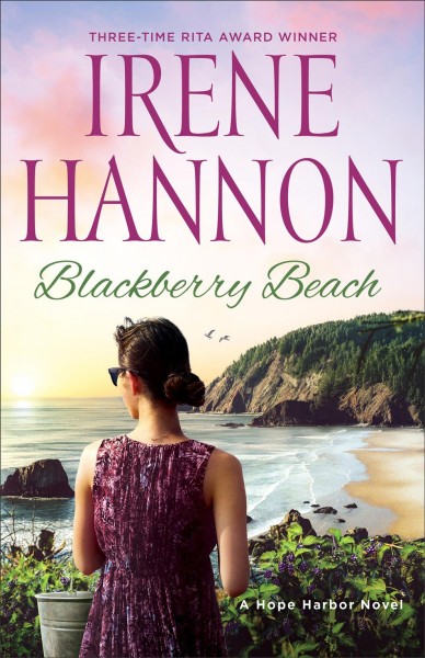 Blackberry Beach : A Hope Harbor Novel [electronic resource].