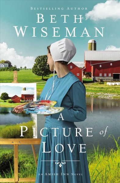 A picture of love [electronic resource] / Beth Wiseman.