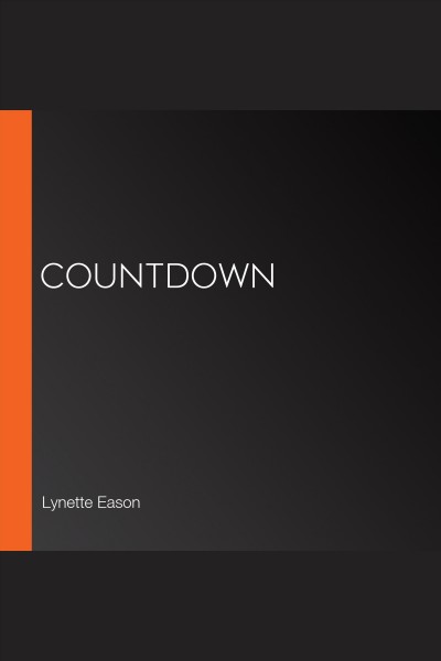 Countdown : Extreme Measures [electronic resource] / Lynette Eason.