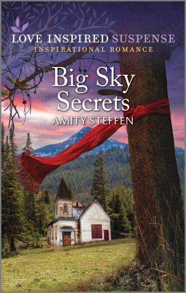 Big sky secrets / Amity Steffen.