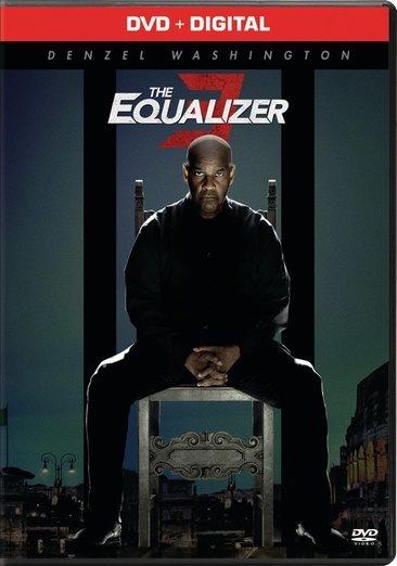 The Equalizer 3 [videorecording].