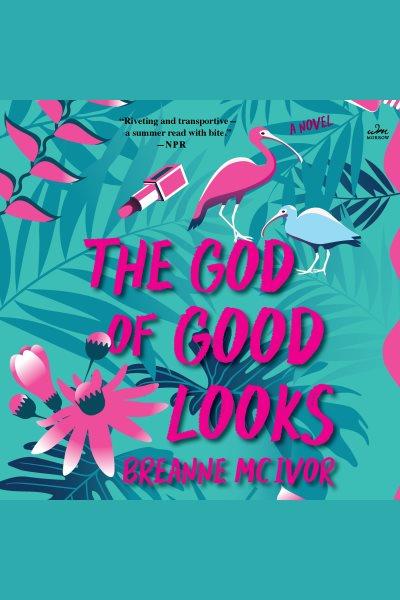 The God of Good Looks : A Novel [electronic resource] / Breanne Mc Ivor.