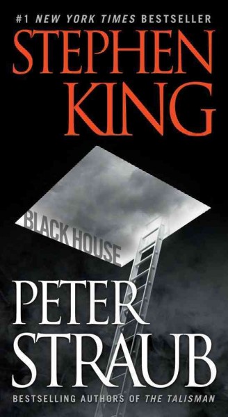 Black house / Stephen King, Peter Straub.