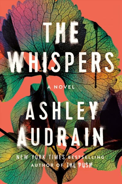 The whispers / Ashley Audrain.