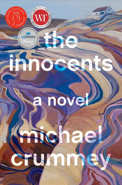 The innocents [electronic resource] / Michael Crummey.