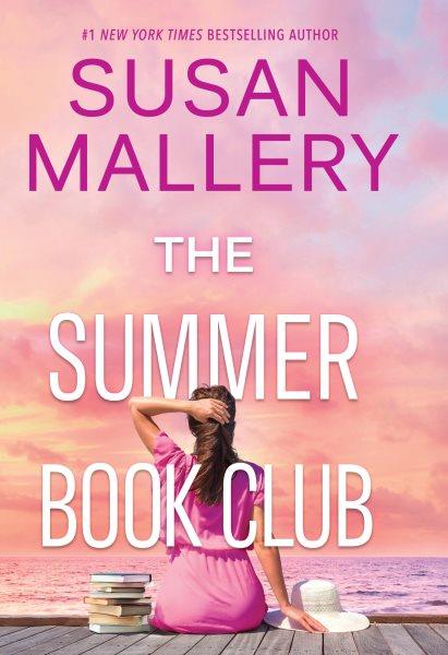 The summer book club / Susan Mallery