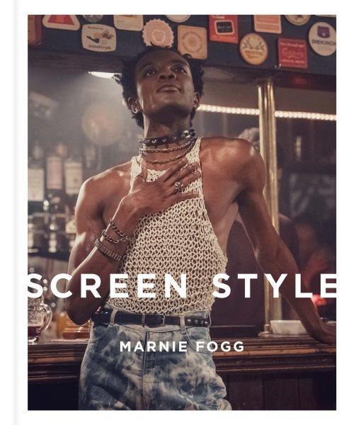 Screen style / Marnie Fogg.