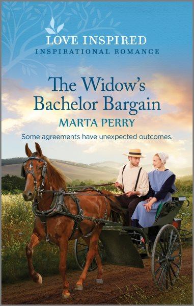 The Widow's bachelor bargain / Marta Perry.
